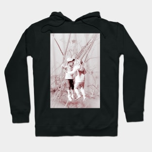 Height of Happiness Hoodie